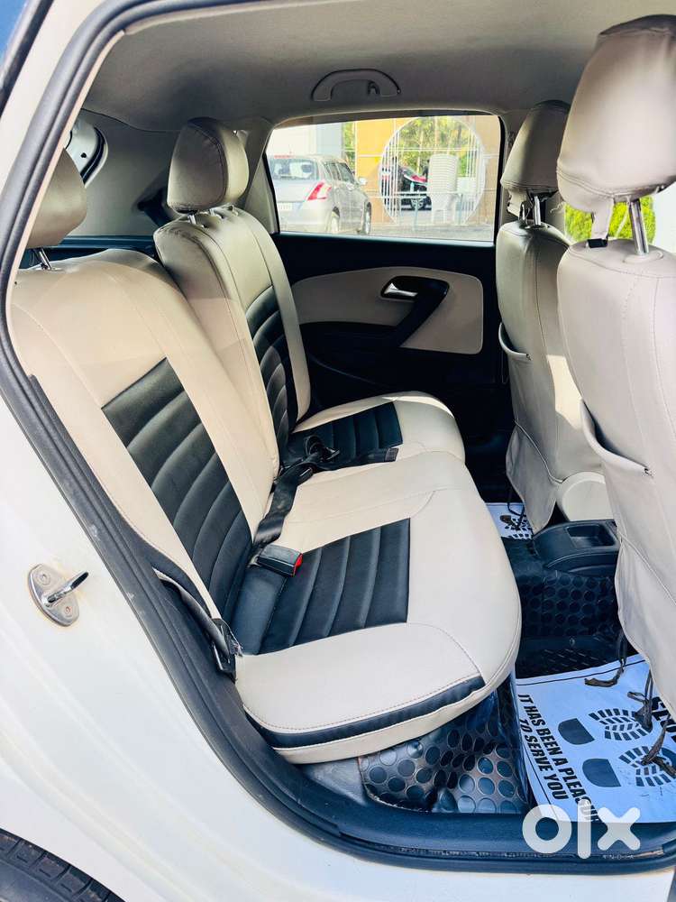 Volkswagen Polo Comfortline 1.2l Diesel, 2011, Diesel