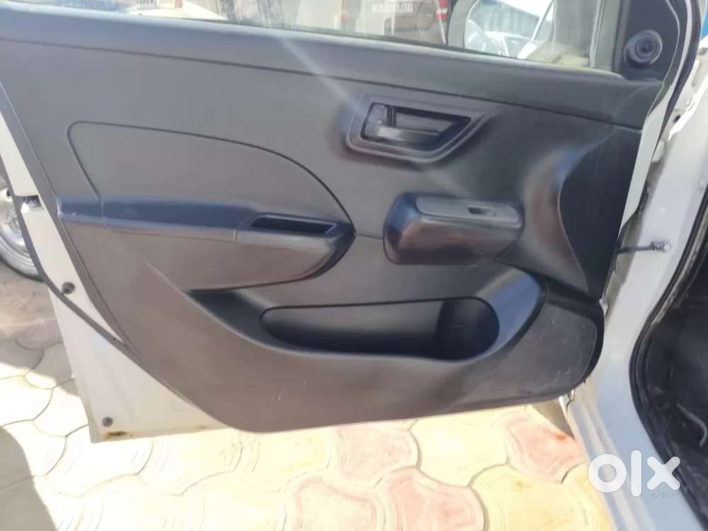 Maruti Suzuki Swift Ldi Bsiv, 2014, Diesel