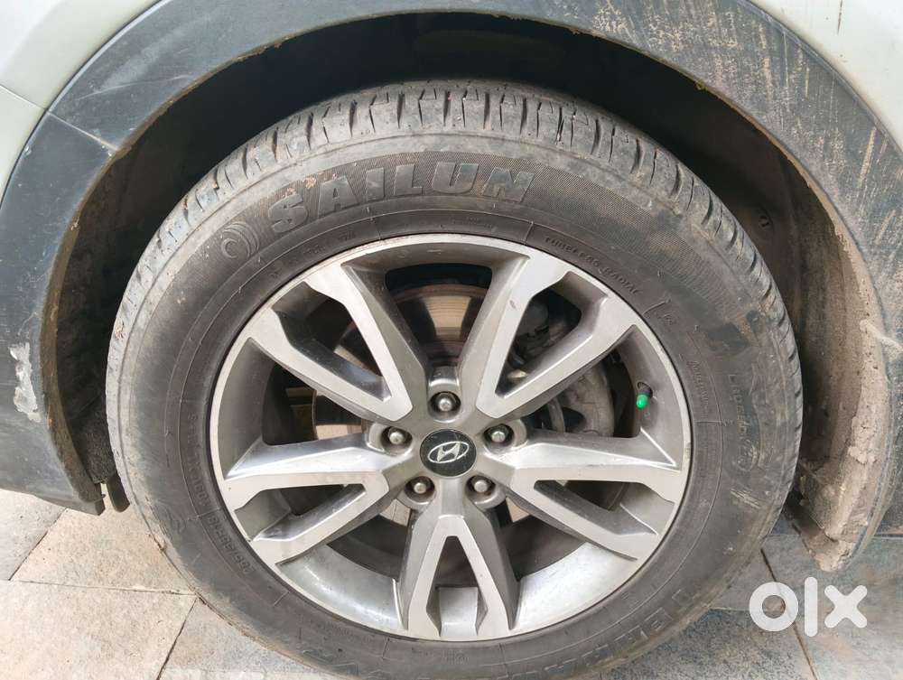 Hyundai Santa Fe 2wd At, 2014, Diesel