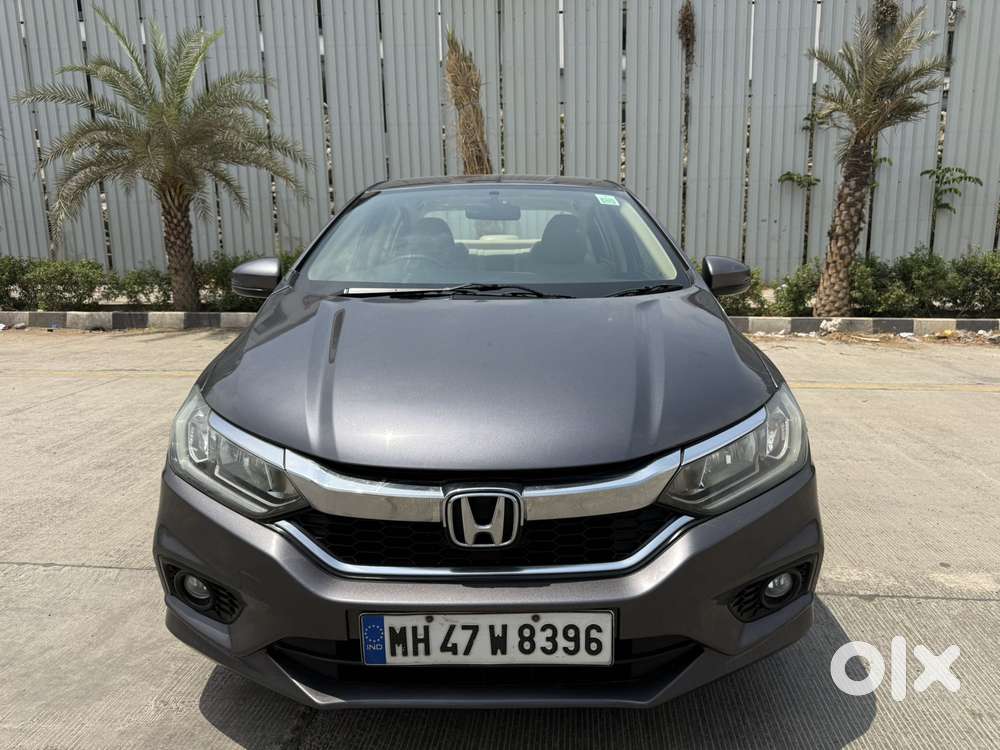 Honda City 2015-2017 I Vtec V, 2017, Petrol