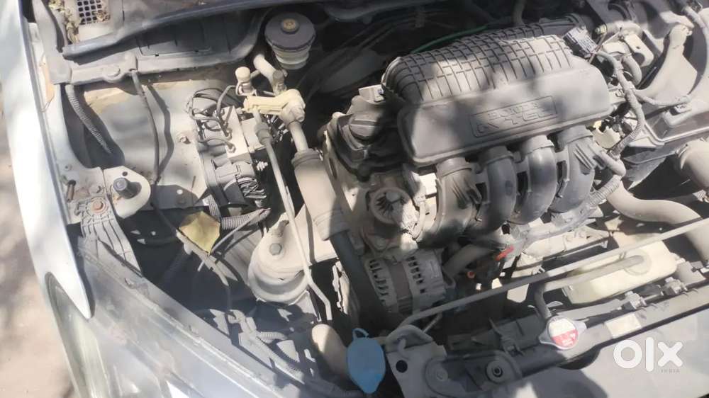 Honda City 2017 Petrol Well Maintained