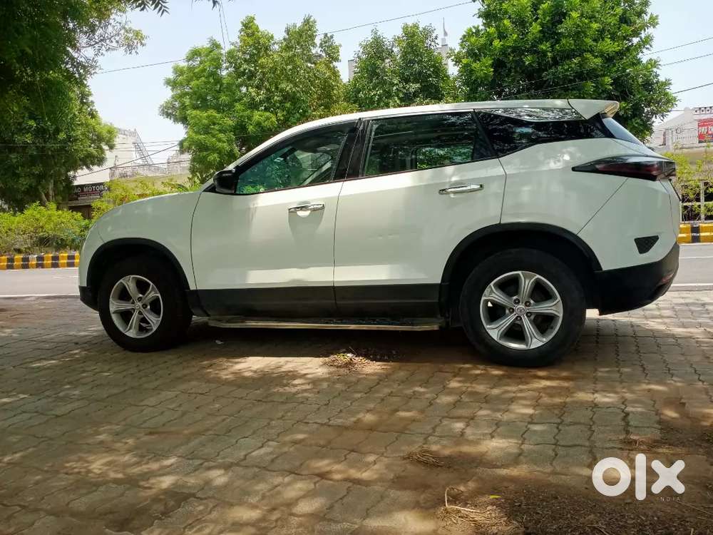 Tata Harrier Xt Plus 2022 Diesel Manual 88000 Km