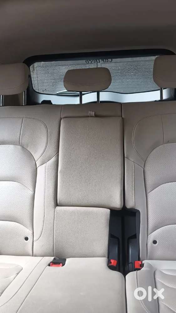 Mg Hector Sharp Pro 6mt June 2024 Low Driven For Sale
