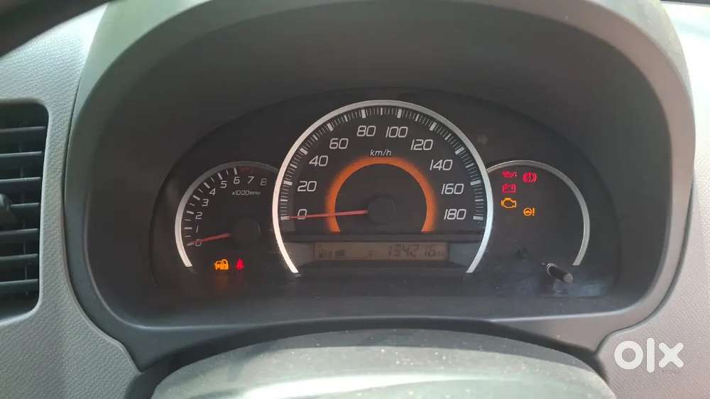 Good Condition,  New Tyre In Front.