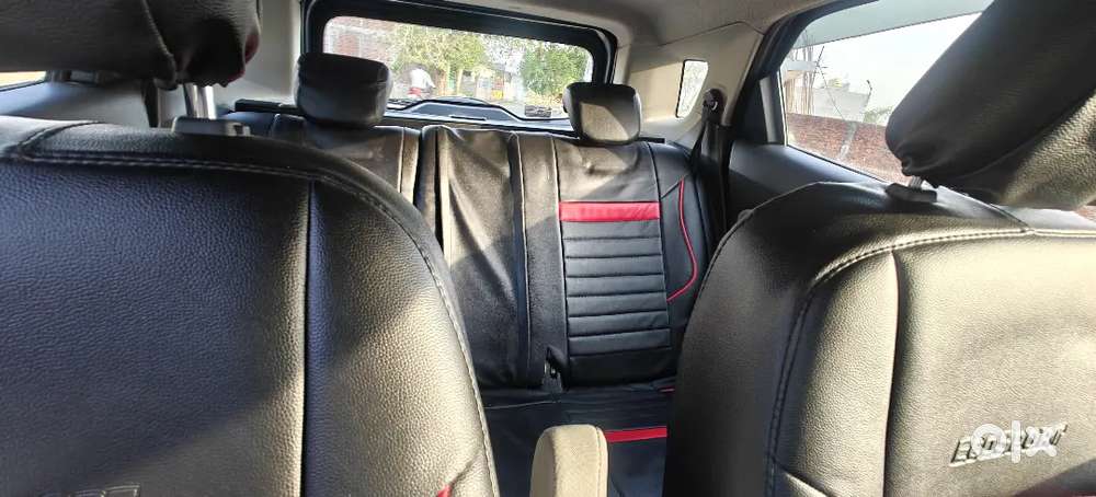 Ford Ecosport Diesel Manual 2014