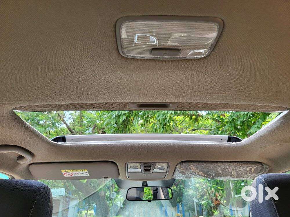 Hyundai Creta 1.6 Sx Automatic, 2019, Petrol