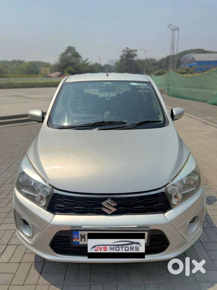 Maruti Suzuki Celerio Cng Vxi Optional, 2018, Cng & Hybrids