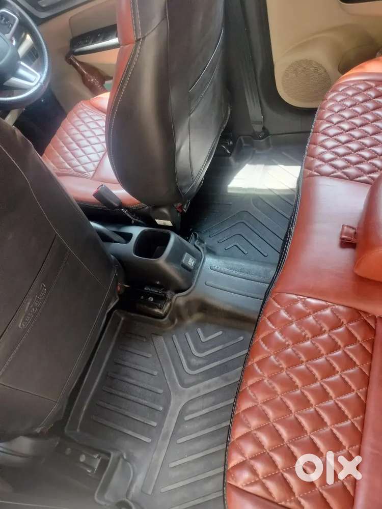 Honda Amaze 2024 December