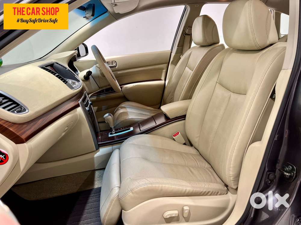 Nissan Teana Xv, 2011, Petrol