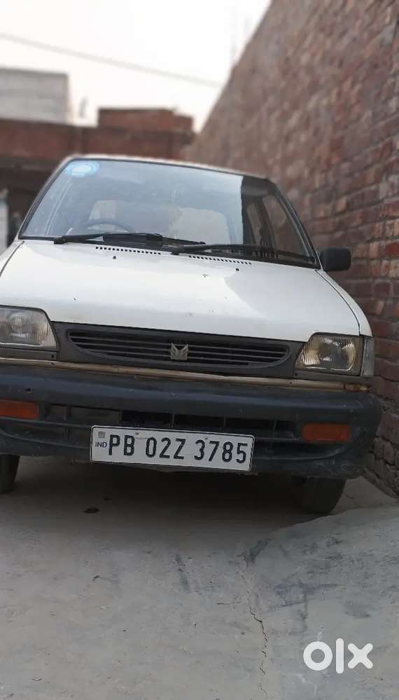Very Good Condition Injan Gear Ok