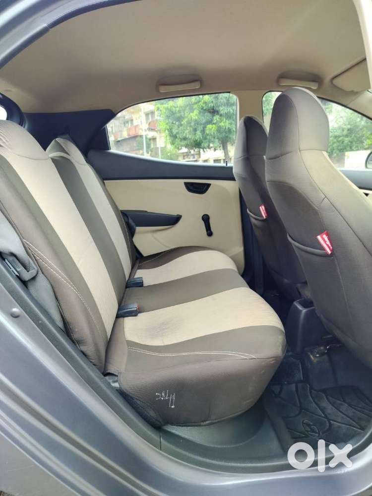 Hyundai Eon Magna +, 2015, Petrol