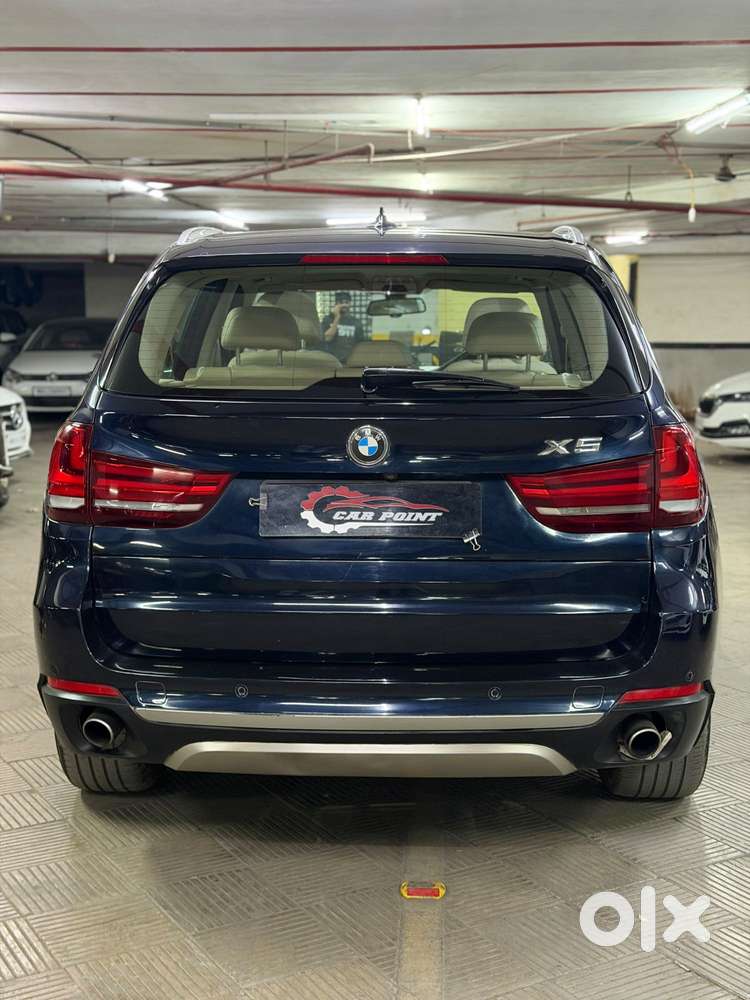 Bmw X5 Xdrive 30 D, 2015, Diesel
