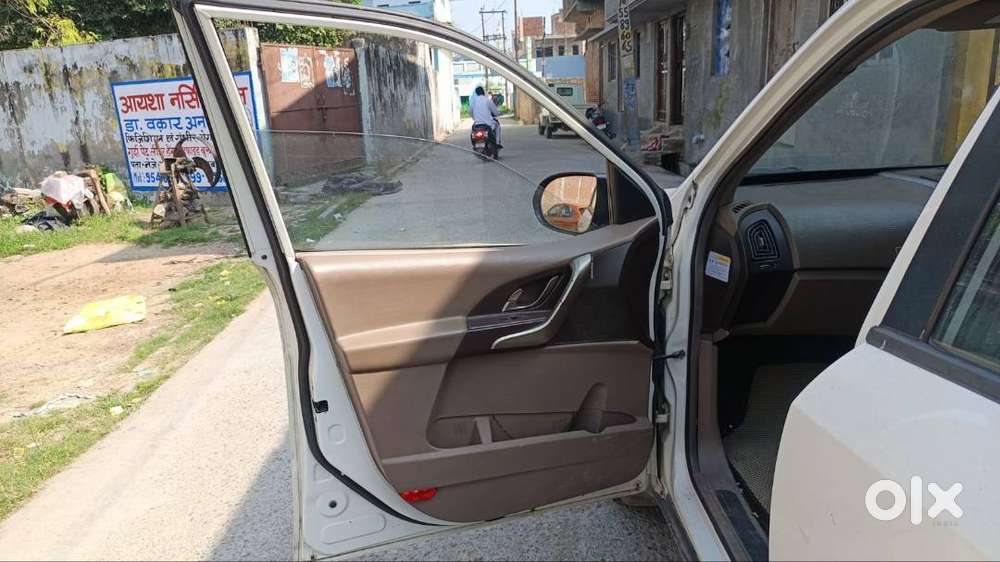 Mahindra Xuv500 2013 Diesel Good Condition