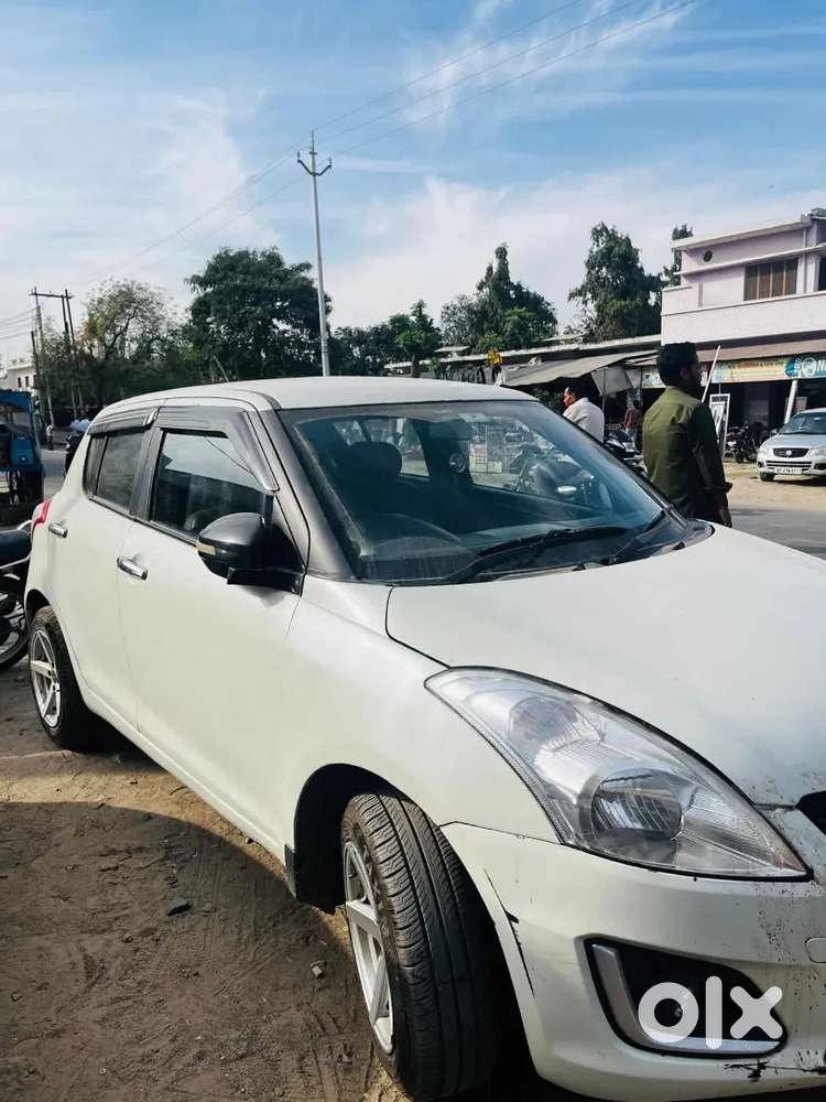 Maruti Suzuki Swift 2013 Diesel Well Maintained