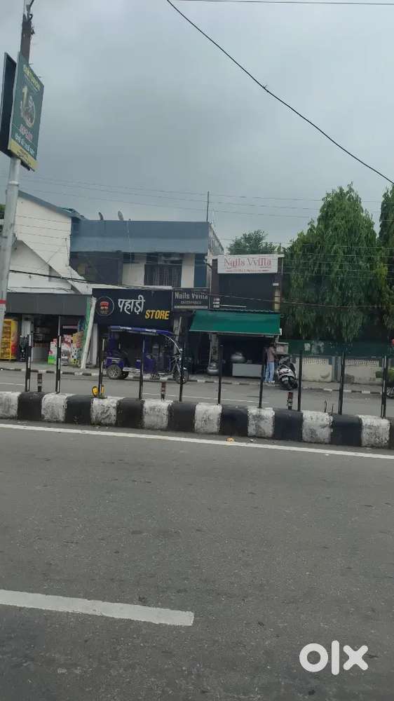Commercial property for sale