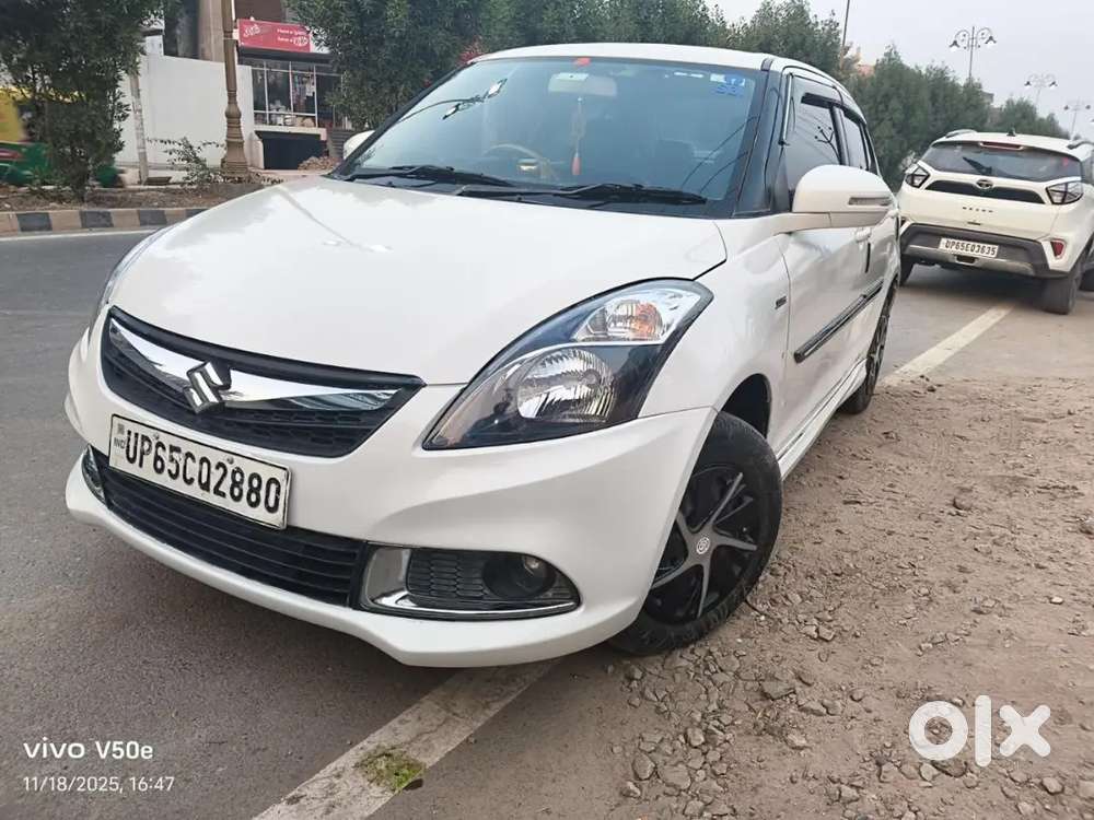 Swift Dzire