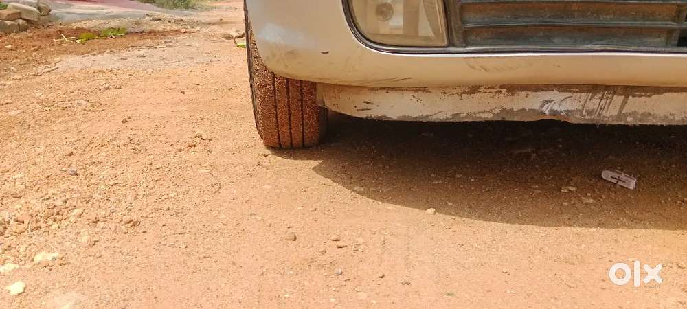 Hyundai Getz 2005 Petrol 126000 Km Driven