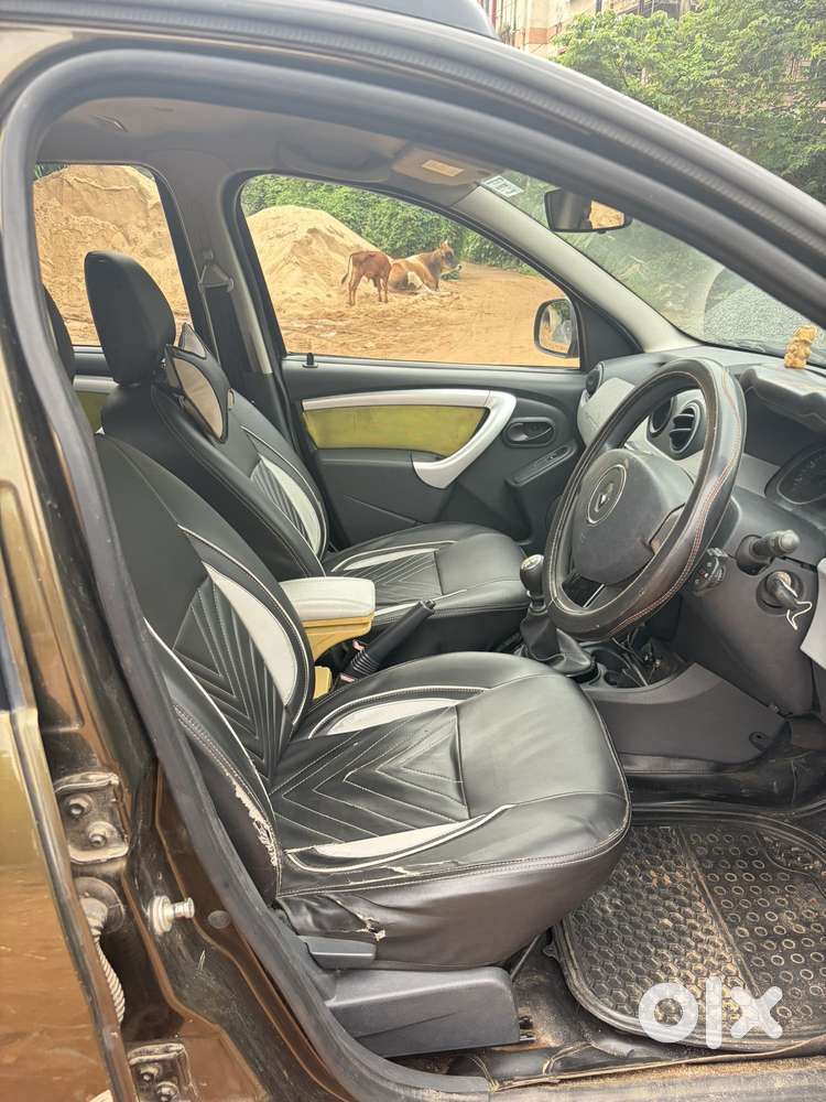 Renault Duster Adventure Edition, 2014, Diesel