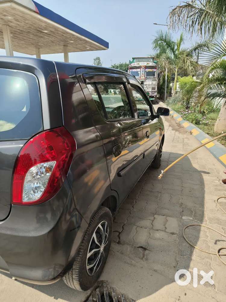 Maruti Suzuki Alto 2020 Variant  16/10/2020