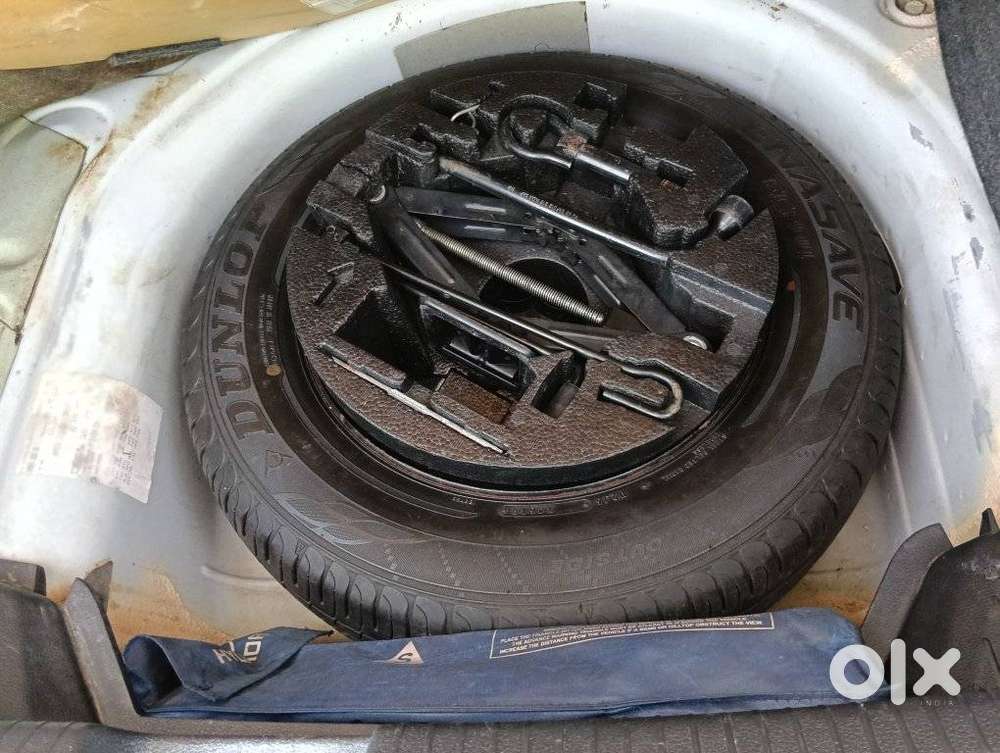 Volkswagen Ameo 1.5 Tdi Trendline, 2017, Diesel