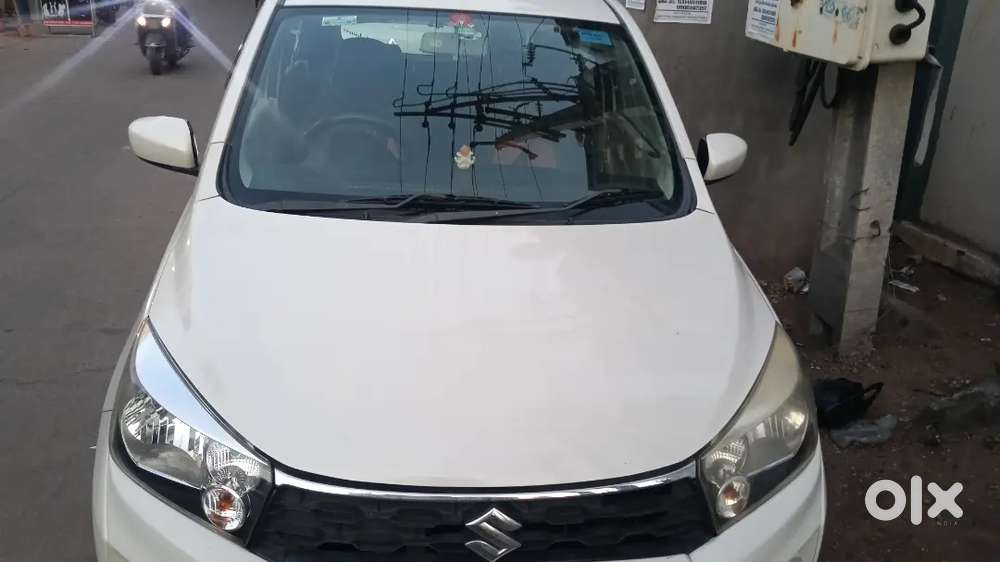 Maruti Suzuki Celerio 2020