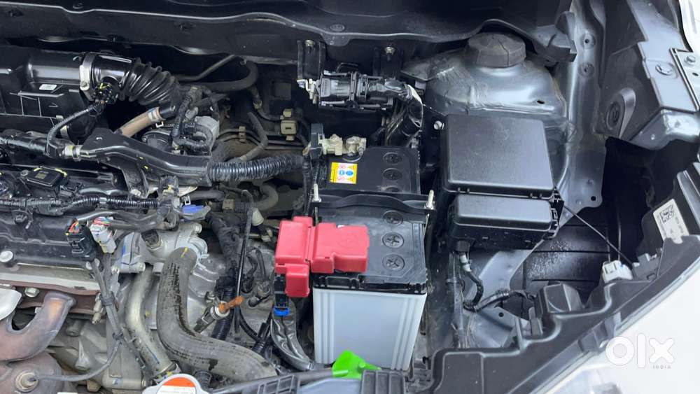 Maruti Suzuki Xl6 1.5 Alpha At, 2021, Petrol