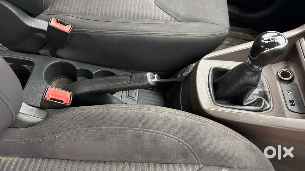 Ford Freestyle Titanium Petrol, 2019, Petrol