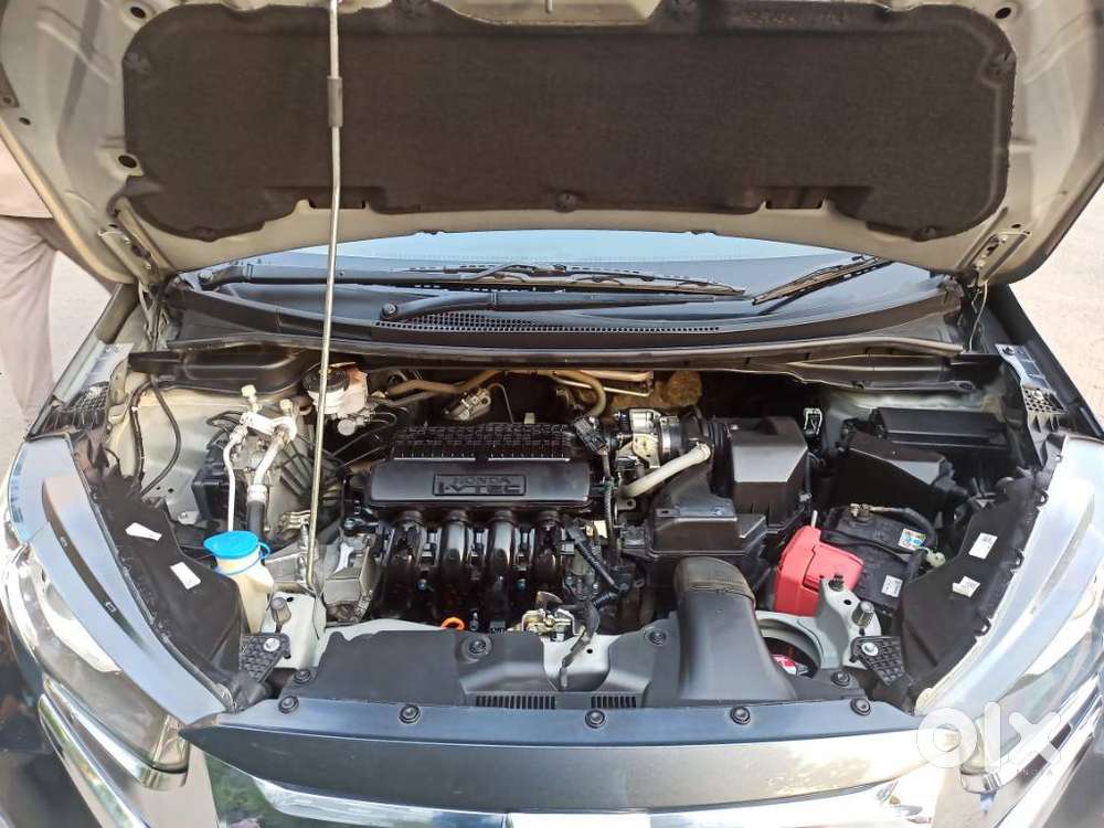 Honda Wr-v 1.2 Vx I-vtec, 2022, Petrol
