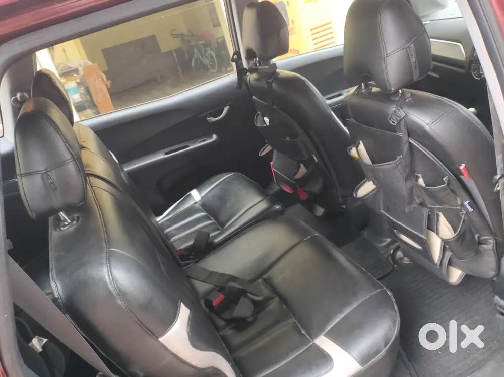 Honda Br-v Diesel Mt 2017