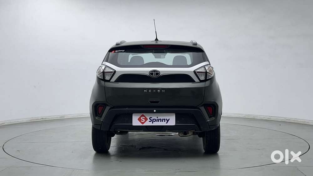 Tata Nexon 1.2 Revotron Xm (s), 2023, Petrol