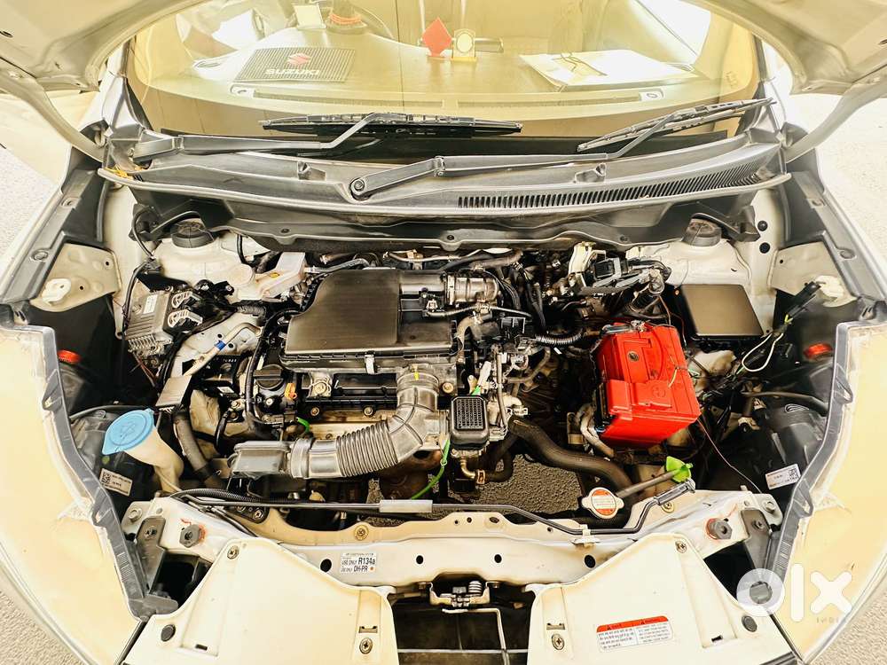 Maruti Suzuki Ertiga Vxi (o) Cng, 2023, Cng & Hybrids