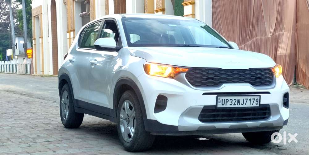 Kia Sonet 1.2 Htk, 2023, Petrol