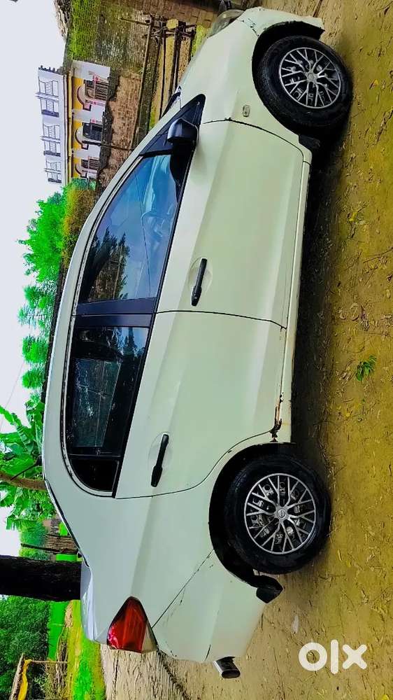 Honda Amaze 1.5 2013 Diesel