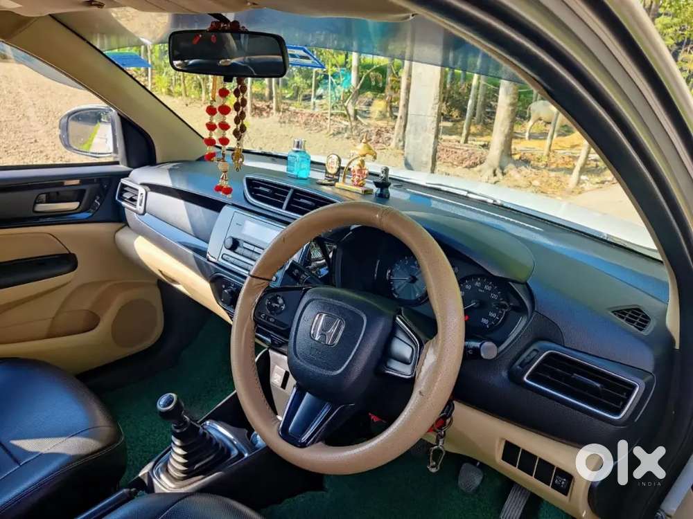 Honda Amaze 1.2 Smt 2021