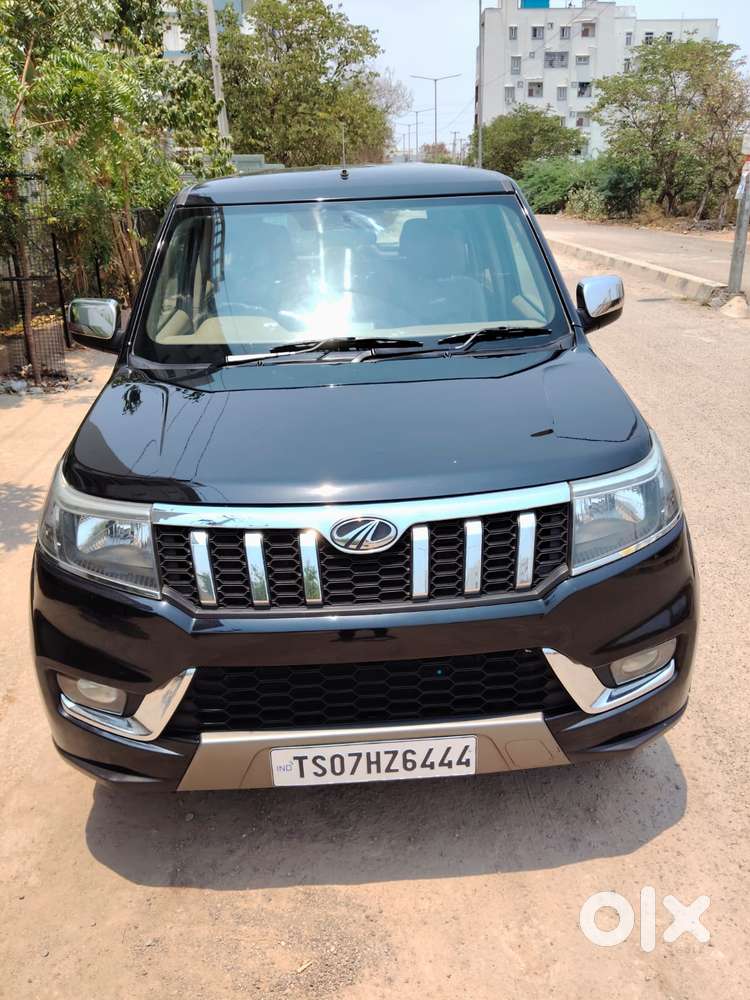 Mahindra Bolero Neo 1.5 N 10, 2022, Diesel