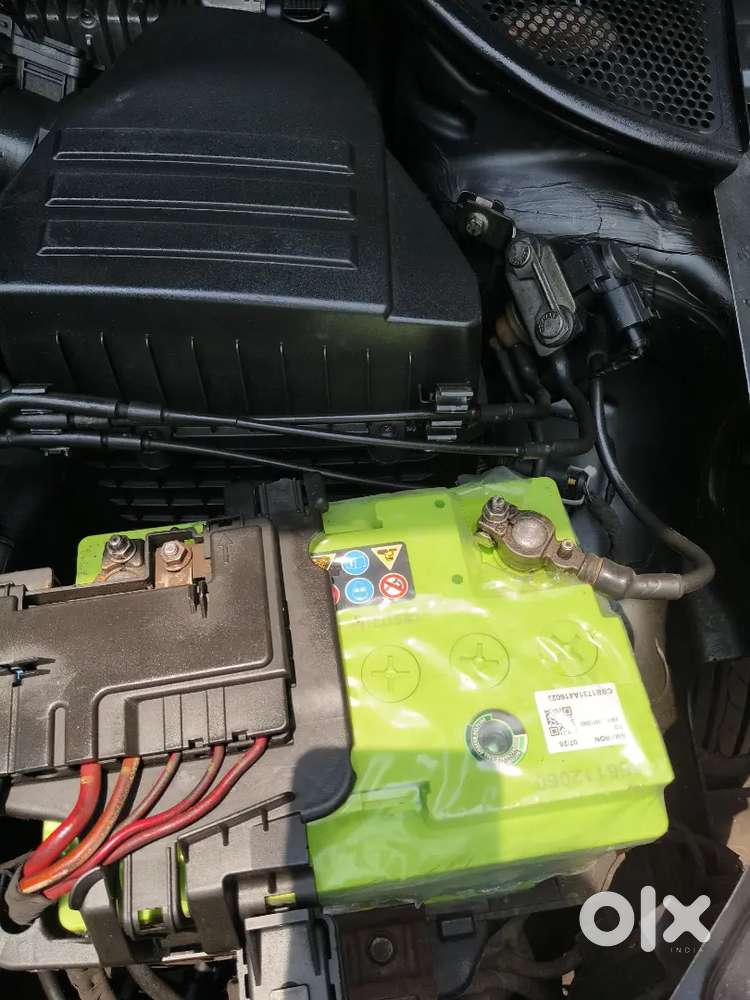 Skoda Rapid Elegance 2016 Diesel Manual