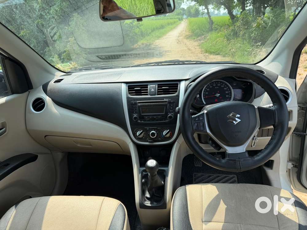 Maruti Suzuki Celerio 2026 Petrol Well Maintained