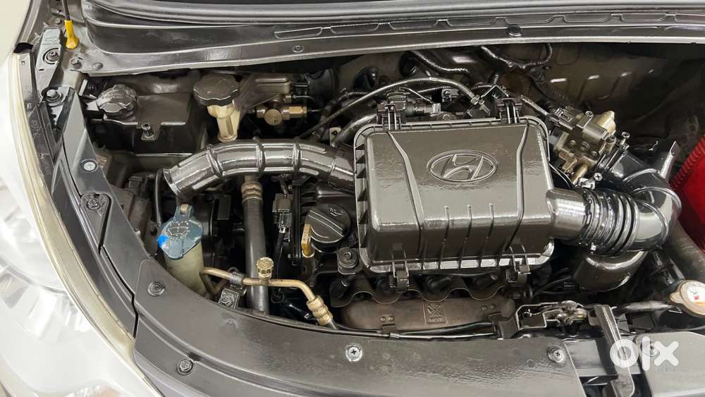 Hyundai I10 Sportz 1.1 Irde2, 2014, Petrol