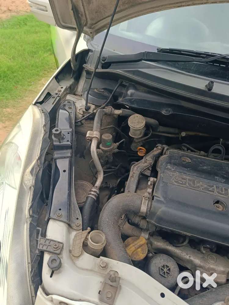 Maruti Suzuki Dzire 2012 Vdi