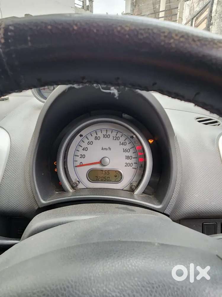 Maruti Suzuki Ritz Vdi 2013 Year