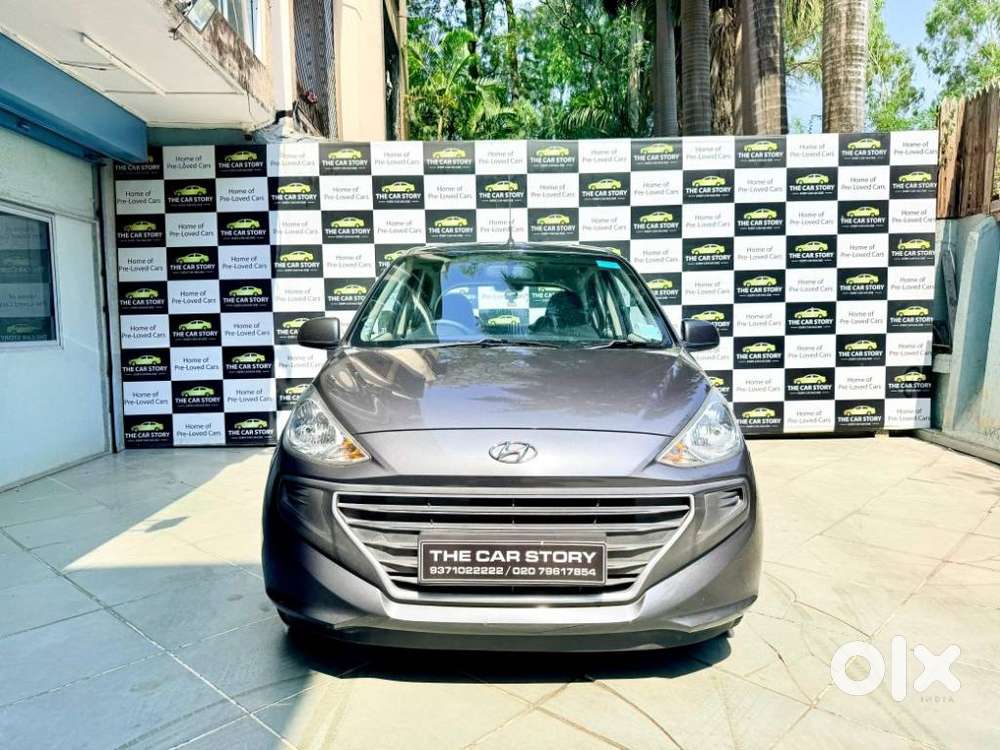 Hyundai Santro Magna, 2022, Petrol
