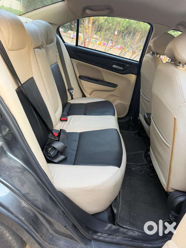 Honda Amaze Vx 1.2 Petrol Cvt, 2025, Petrol