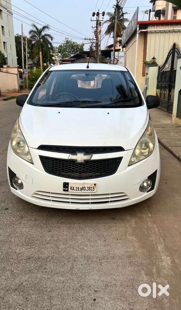 Chevrolet Beat 2013 Diesel 42500 Km Driven