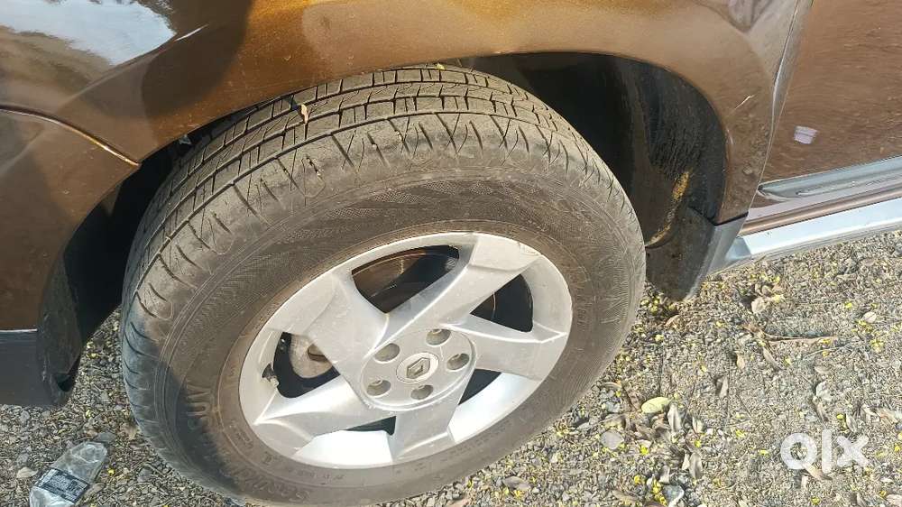 Renault Duster 2014 Diesel Good Condition