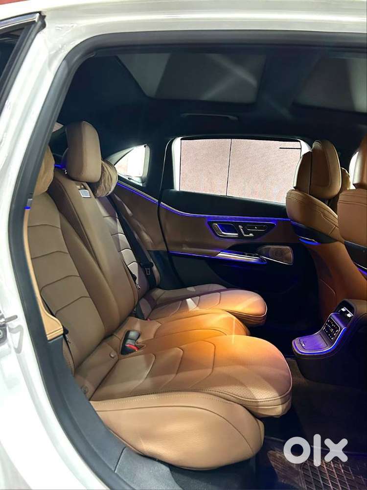 Mercedes-benz E-class E 200, 2025, Petrol