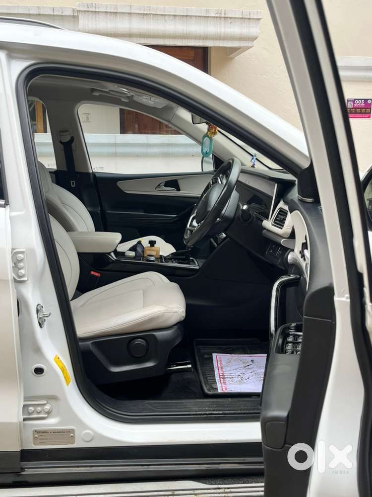 Mahindra Xuv700 Diesel 2022