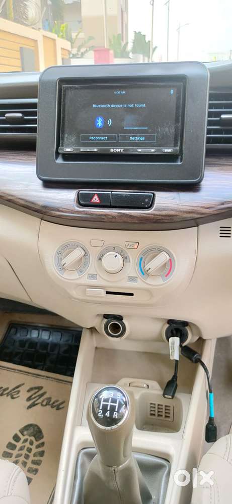 Maruti Suzuki Ertiga Vxi Cng, 2022, Petrol