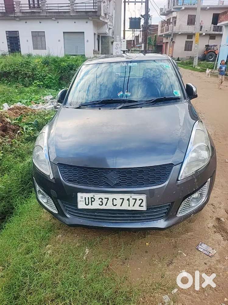 Maruti Swift Vdi 2015