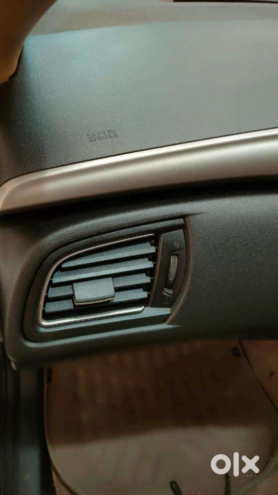 Honda City, 2018, Petrol