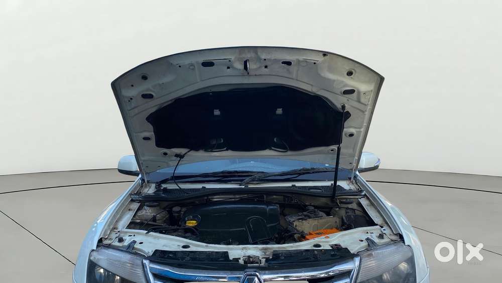 Renault Duster 85ps Diesel Rxl, 2013, Diesel